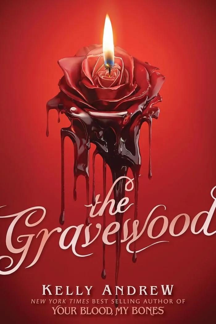 The Gravewood