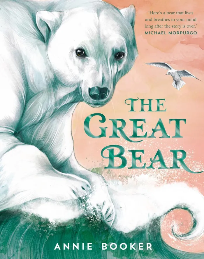 The Great Bear