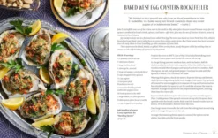 The Great Gatsby Cooking and Entertaining Guide: Decadent Dishes and Classic Cocktails from the Roaring Twenties