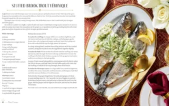 The Great Gatsby Cooking and Entertaining Guide: Decadent Dishes and Classic Cocktails from the Roaring Twenties