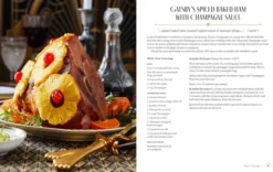 The Great Gatsby Cooking and Entertaining Guide: Decadent Dishes and Classic Cocktails from the Roaring Twenties