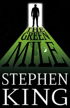 The Green Mile: The iconic horror masterpiece
