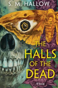 The Halls of the Dead