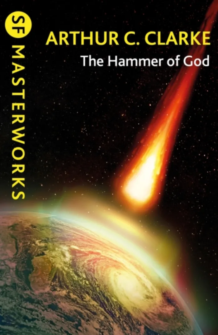 The Hammer of God