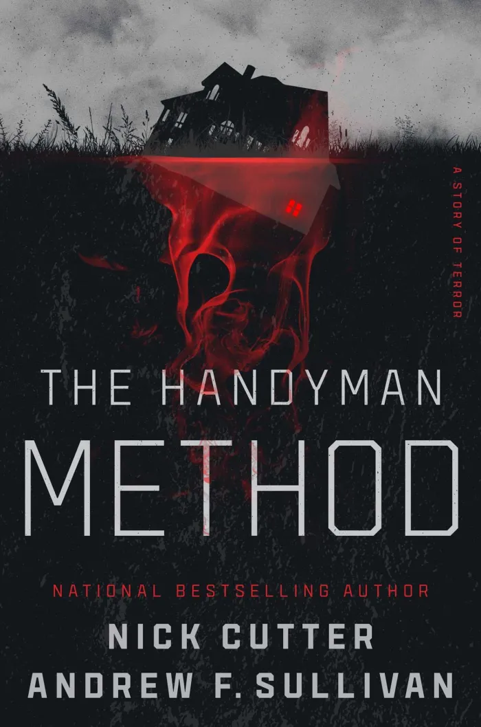 The Handyman Method: A Story of Terror