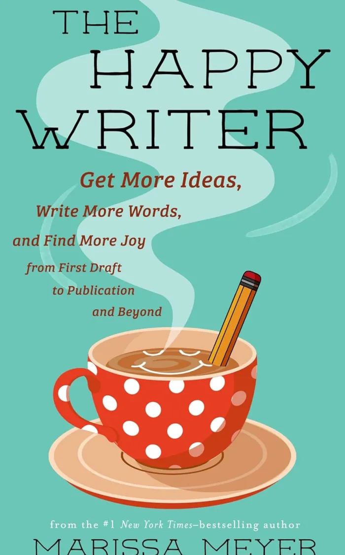 The Happy Writer