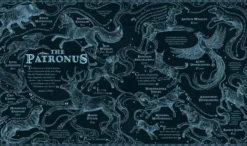 The Harry Potter Wizarding Almanac: The official magical companion to J.K. Rowling's Harry Potter books