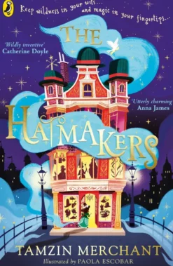 The Hatmakers