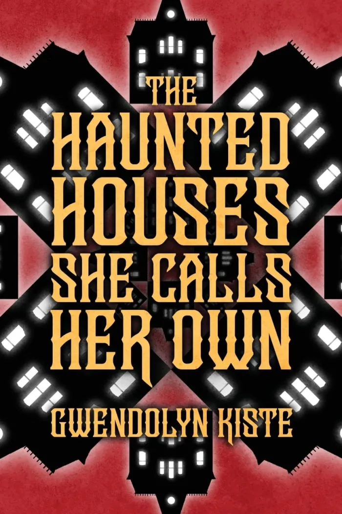 The Haunted Houses She Calls Her Own