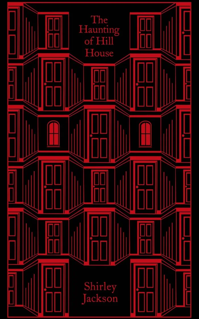 The Haunting of Hill House