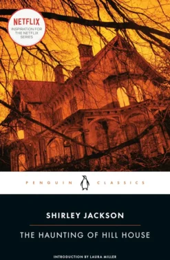 The Haunting of Hill House