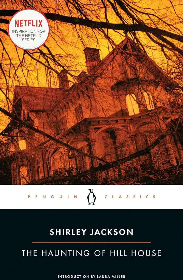 The Haunting of Hill House