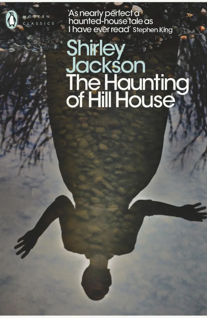The Haunting of Hill House