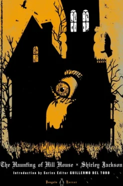 The Haunting of Hill House