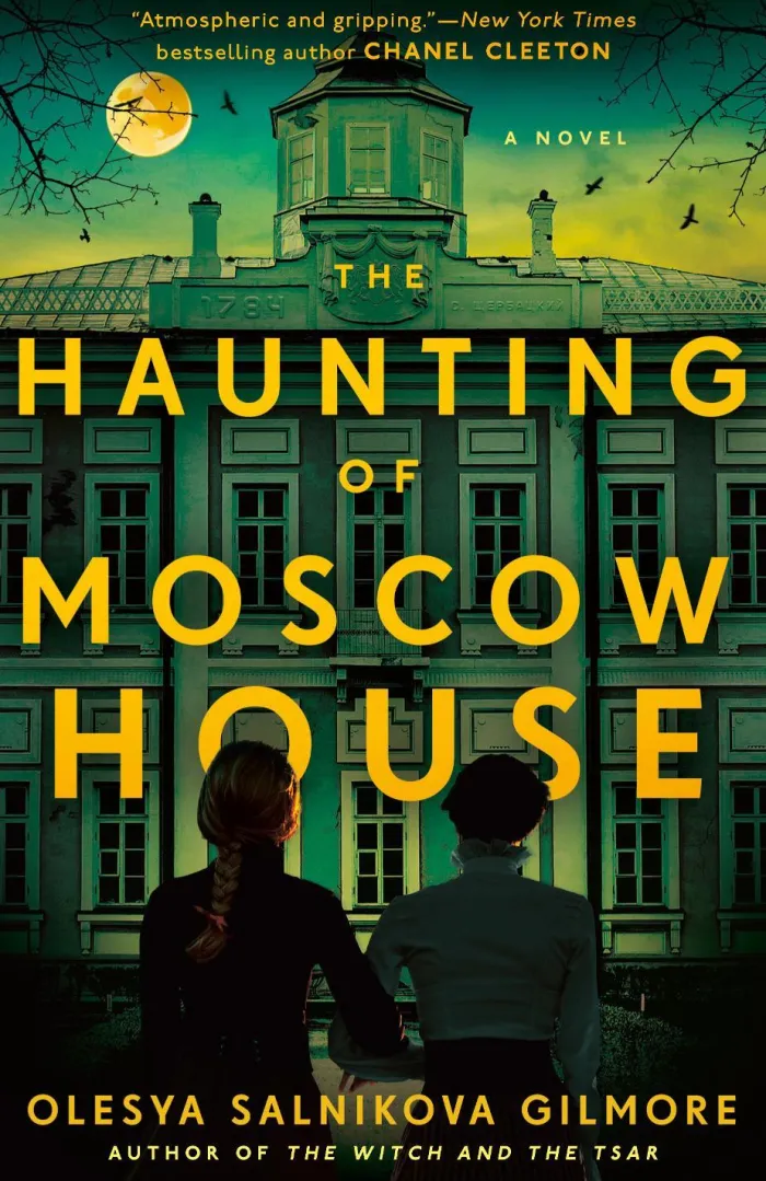The Haunting of Moscow House