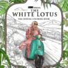 The HBO Original Series: The White Lotus: The Official Coloring Book