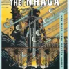 The Heart of the Nhaga: Book One of the Bird That Drinks Tears