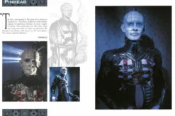 The Hellraiser Chronicles