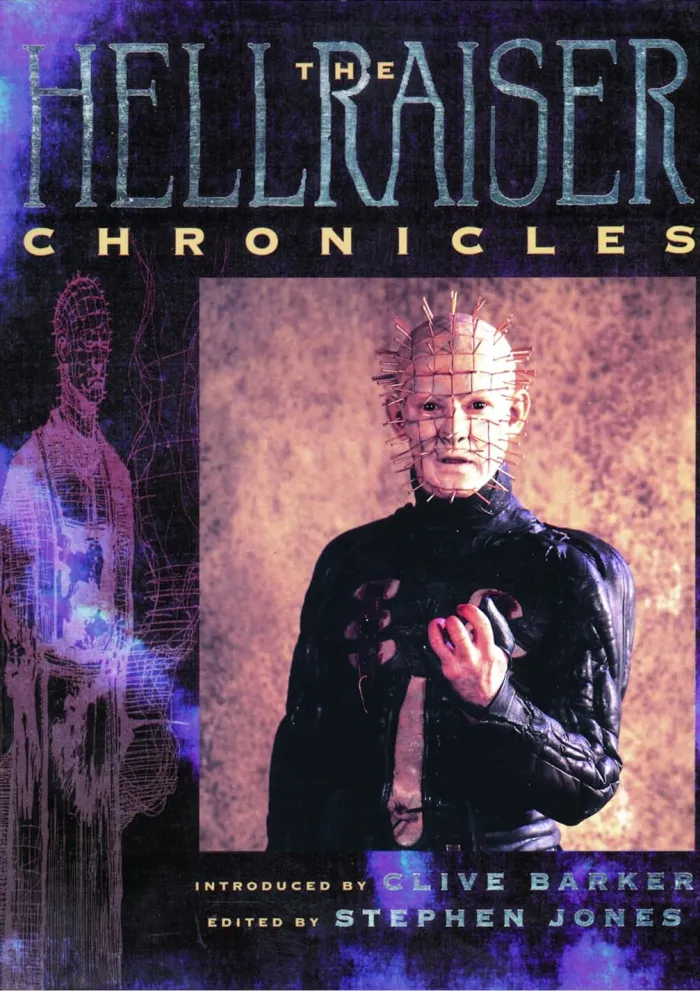 The Hellraiser Chronicles