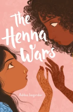 The Henna Wars