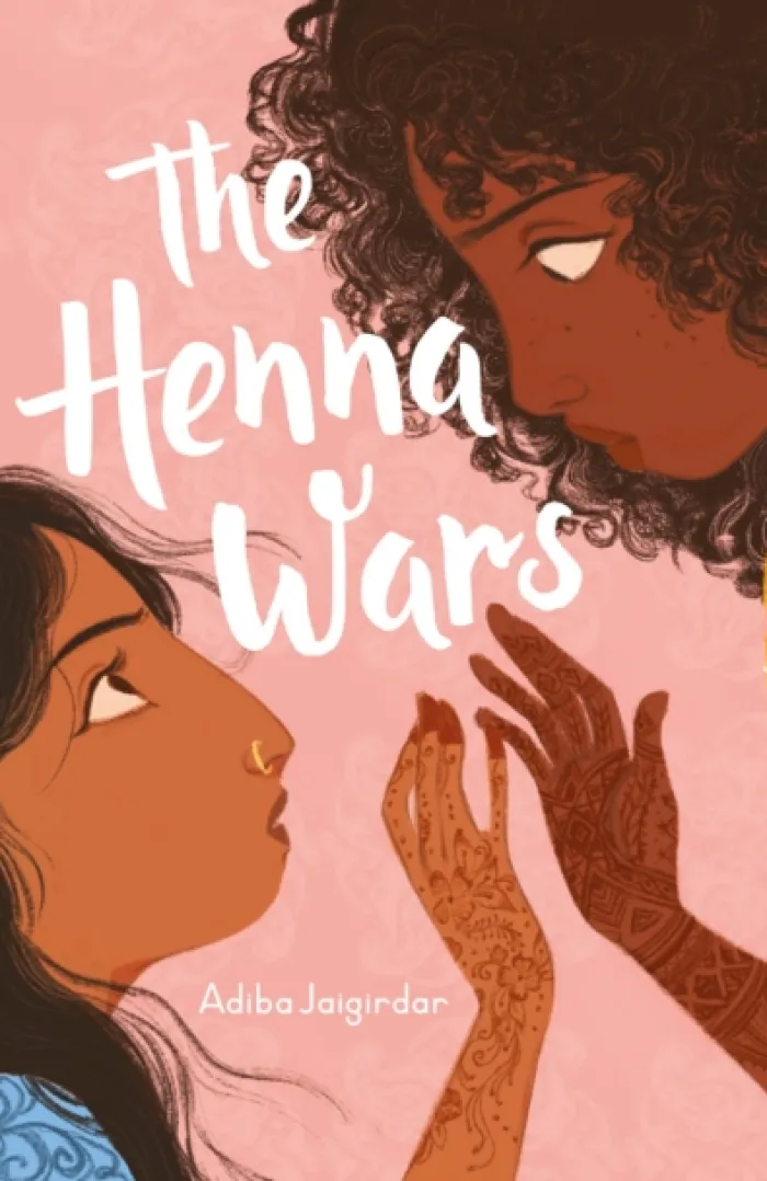 The Henna Wars