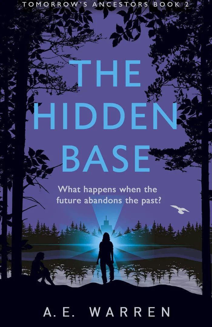 The Hidden Base