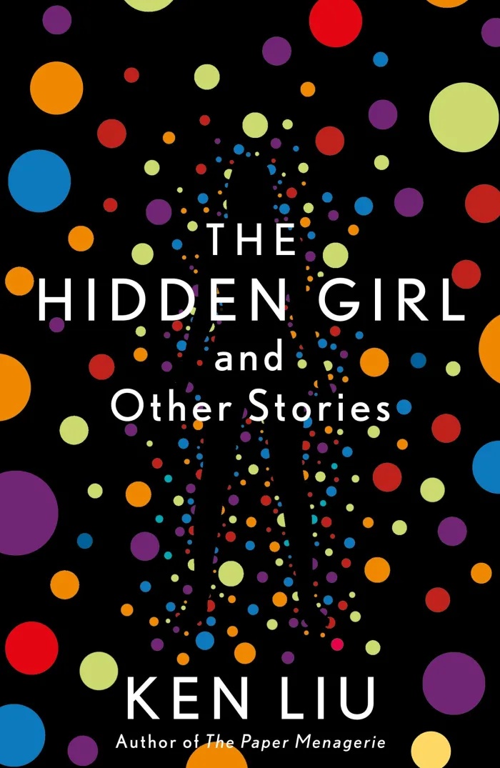 The Hidden Girl and Other Stories