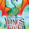 The Hidden Kingdom (Wings of Fire #3)