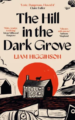 The Hill in the Dark Grove