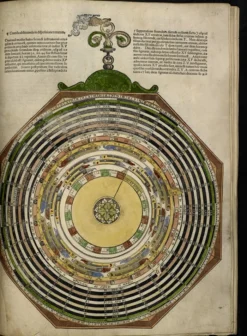 The History of Magic: From Alchemy to Witchcraft, from the Ice Age to the Present