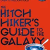 The Hitchhiker's Guide to the Galaxy: The 42nd Anniversary Edition of Douglas Adams's International Bestseller