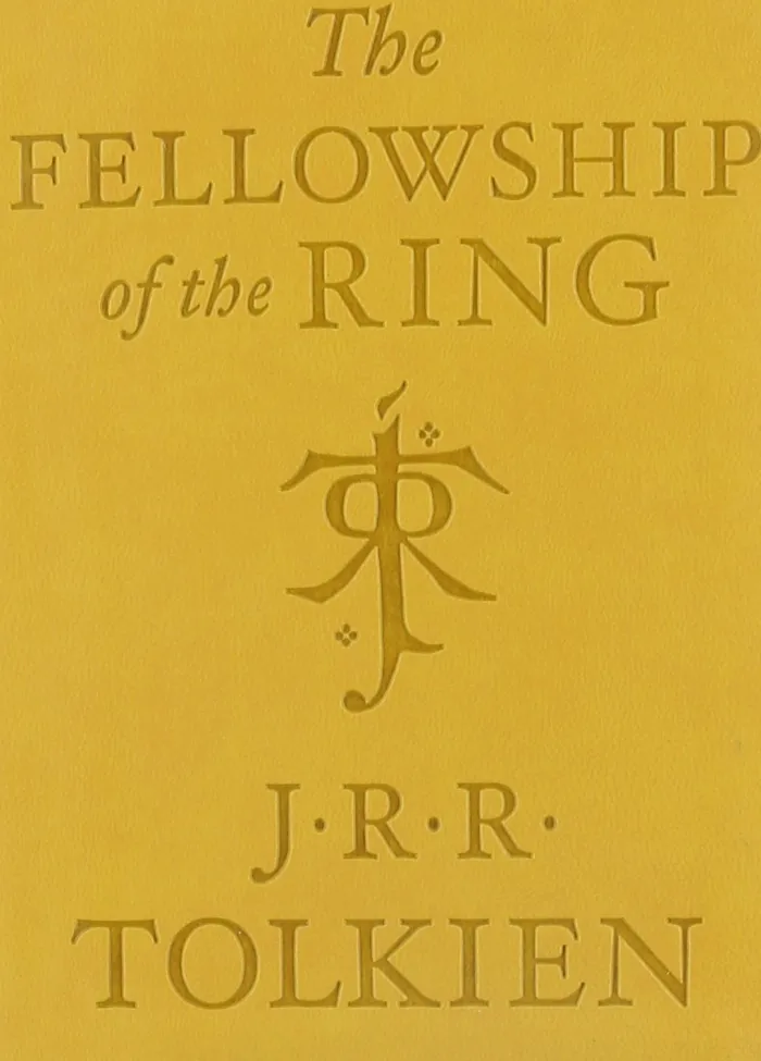 The Hobbit and the Lord of the Rings: Deluxe Pocket Boxed Set