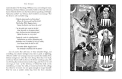 The Hobbit: Illustrated by Tove Jansson