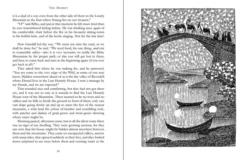 The Hobbit: Illustrated by Tove Jansson