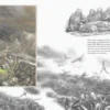 The Hobbit Sketchbook