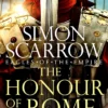 The Honour of Rome (Eagles of the Empire 20)