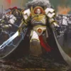 The Horus Heresy Saga: Horus Rising