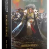 The Horus Heresy Saga: Horus Rising