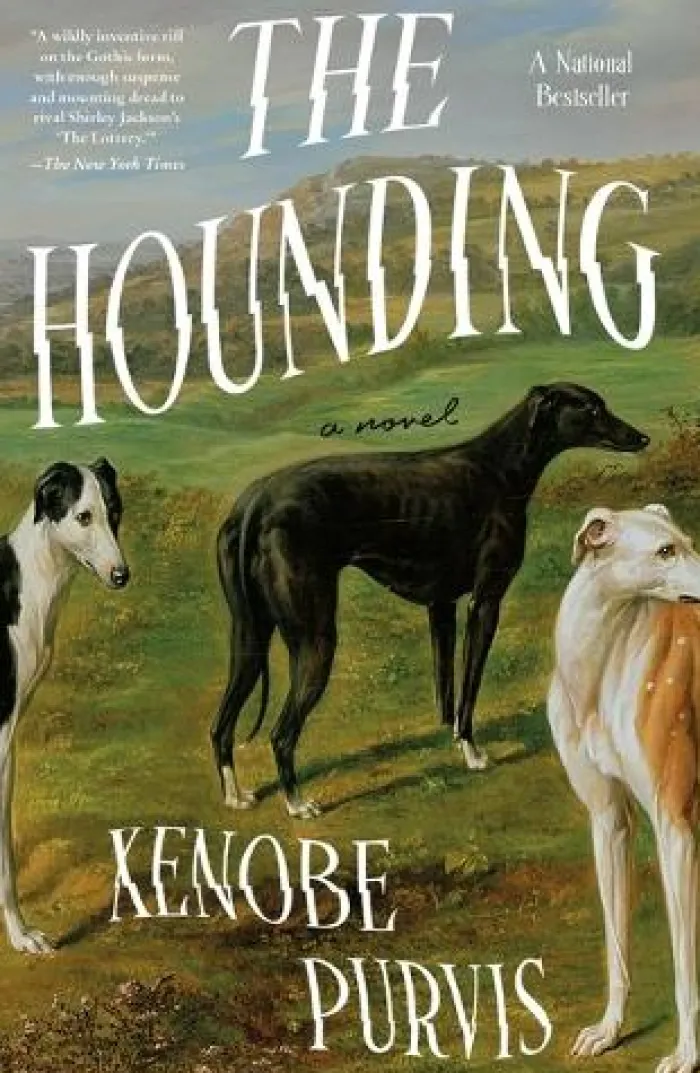 The Hounding
