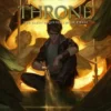 The Hourglass Throne: The Tarot Sequence Book Three
