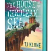 The House in the Cerulean Sea
