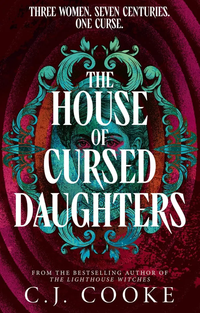 The House of Cursed Daughters