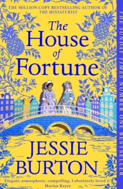 The House of Fortune
