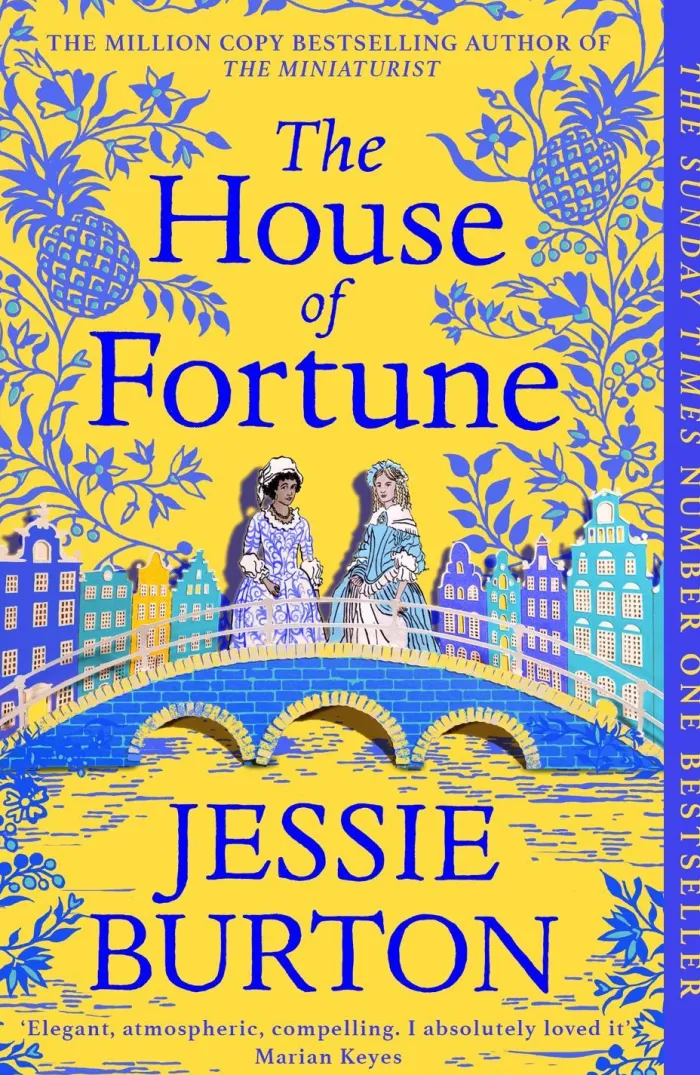 The House of Fortune