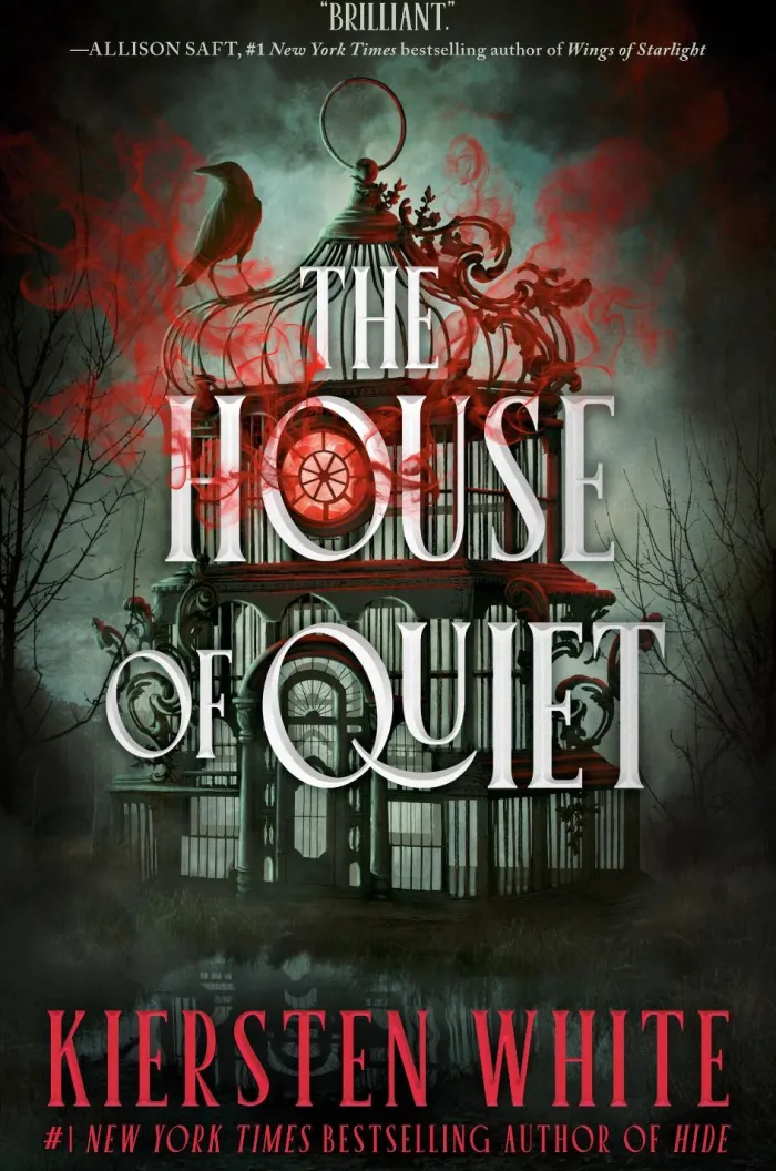 The House of Quiet