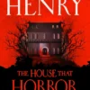The House that Horror Built