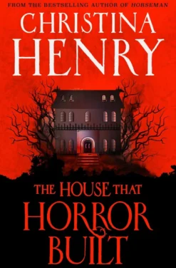 The House that Horror Built