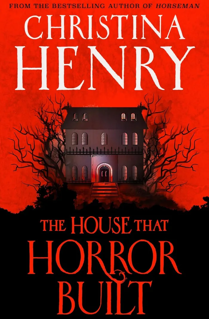 The House that Horror Built