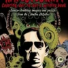 The H. P. Lovecraft Coloring, Dot-To-Dot & Activity Book: Sanity-Shredding Imagery and Puzzles from the Cthulhu Mythos