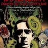 The h.p. Lovecraft Colouring, Dot to Dot and Activity Book